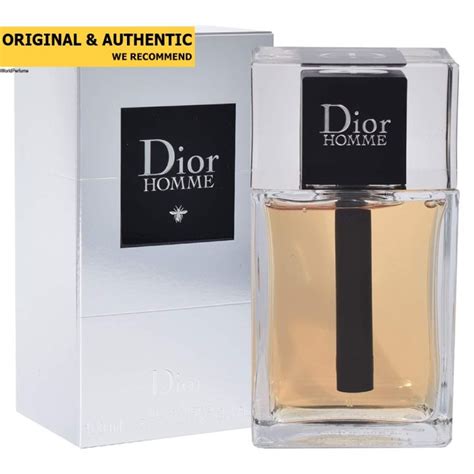 coffret dior homme|christian dior homme 2020.